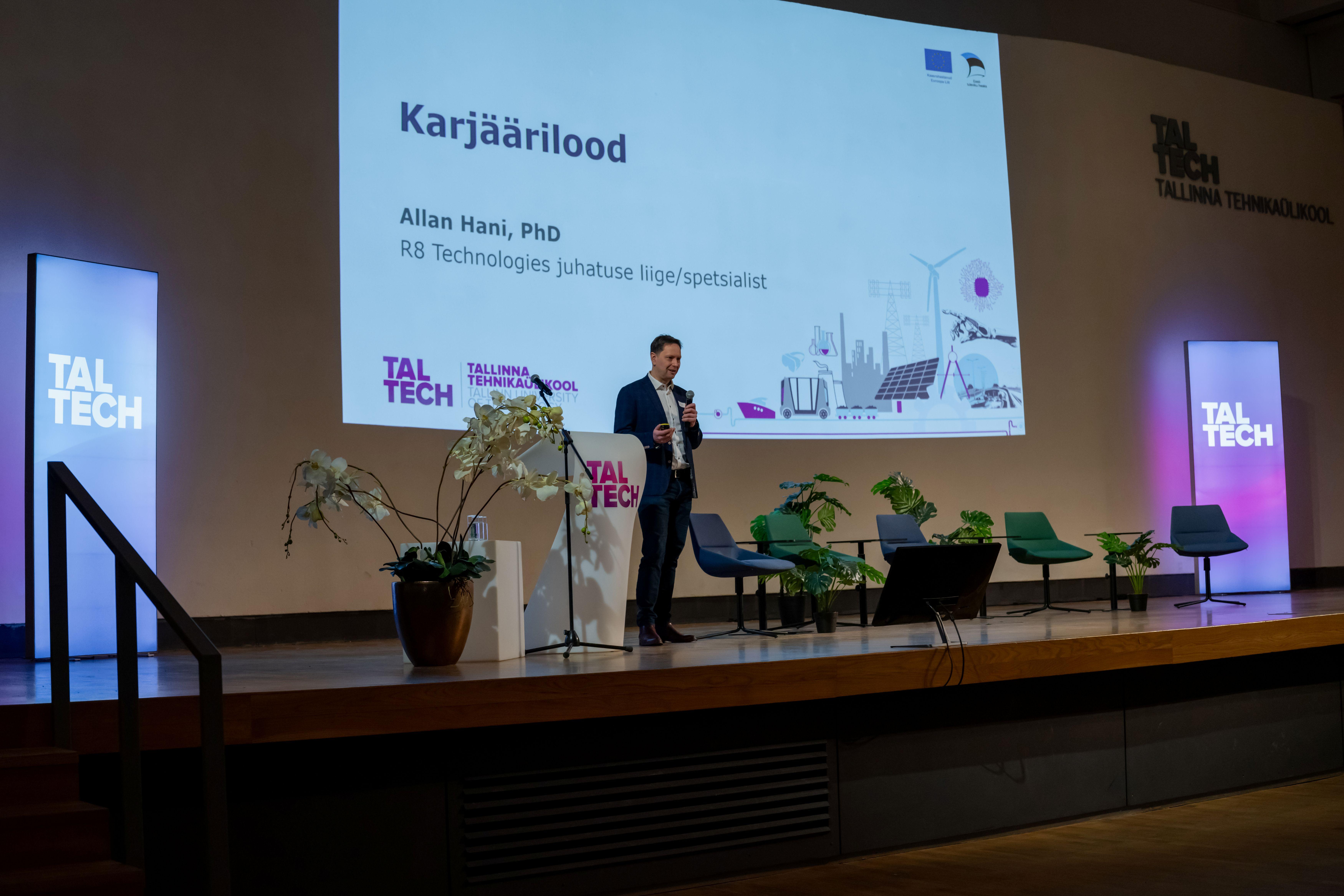 Doktoriseminar_Allan Hani