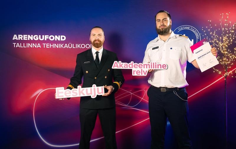 Arengufondi stipendiumiaktus