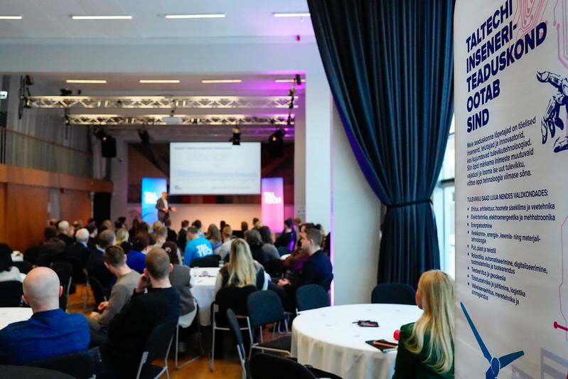 Arengurakett 03.02.26