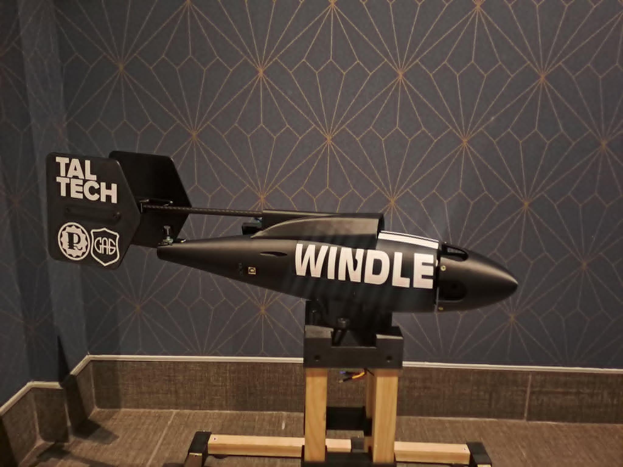 KidWind Challenge