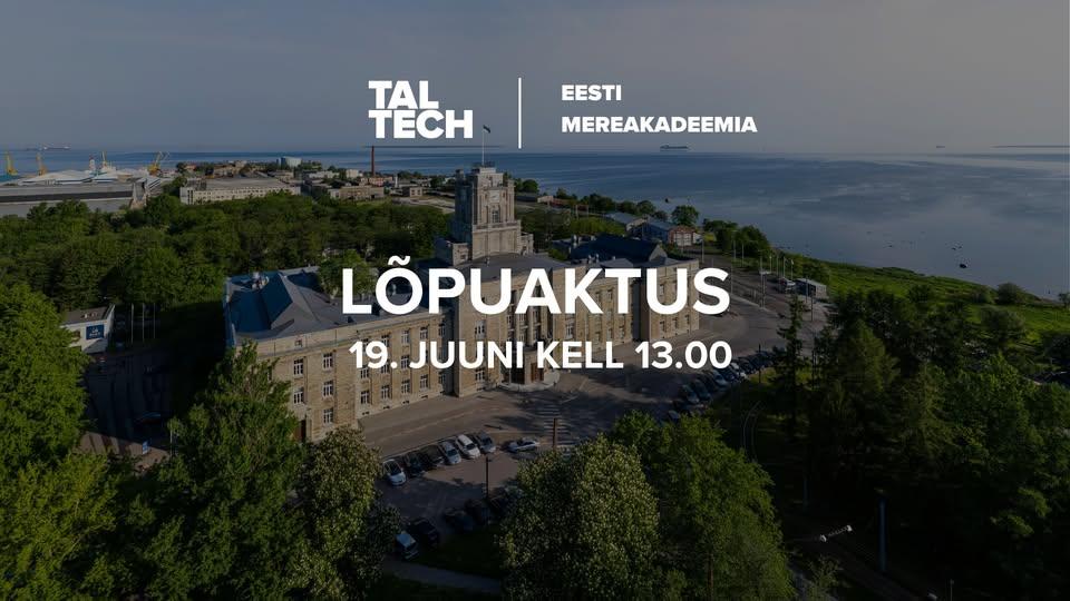 EMERA lõpuaktus 2026