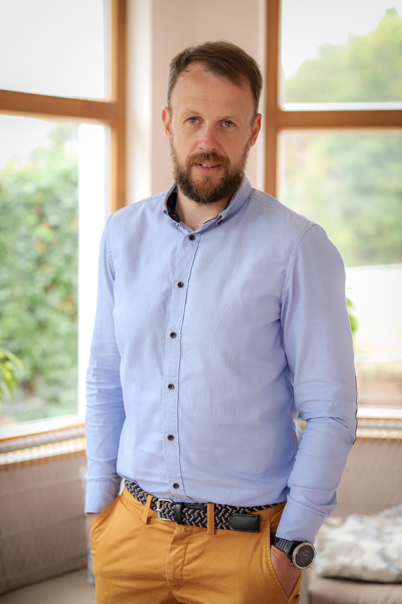 Stricto tegevjuht