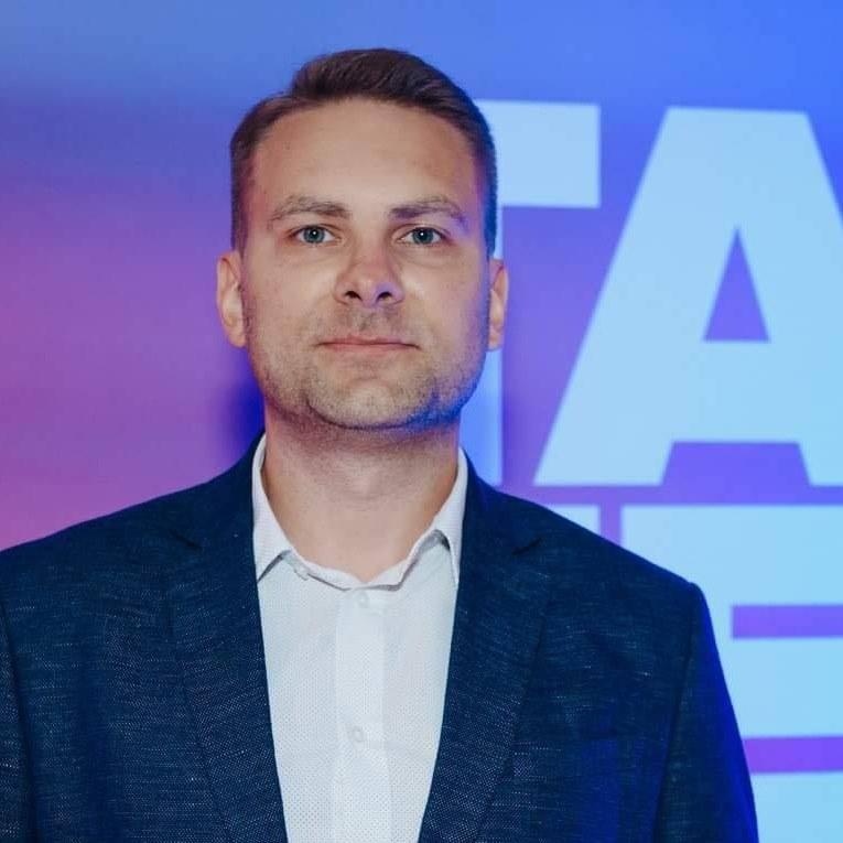 Aivo Olev