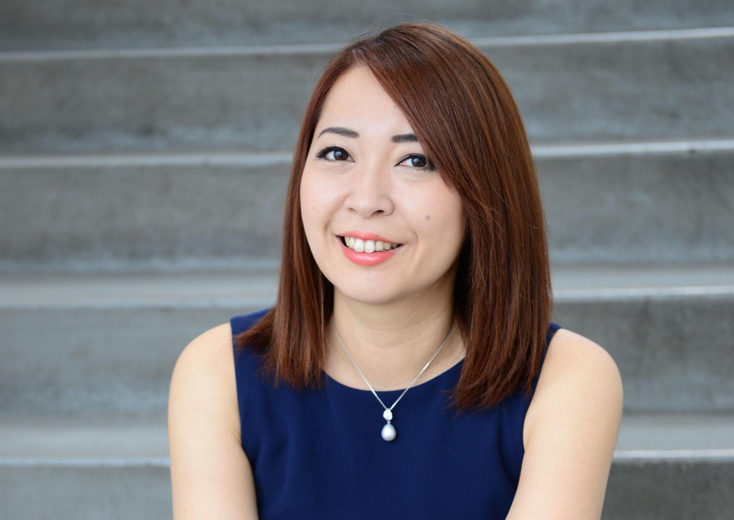 Aki Harima