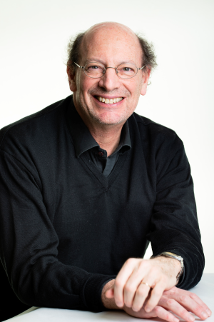 Alan Schulman