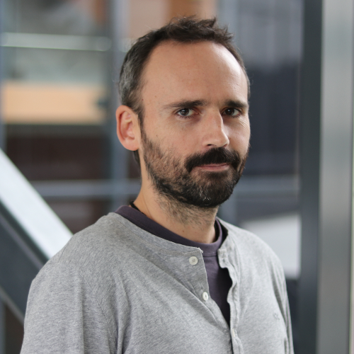 Alexandros Pantazis
