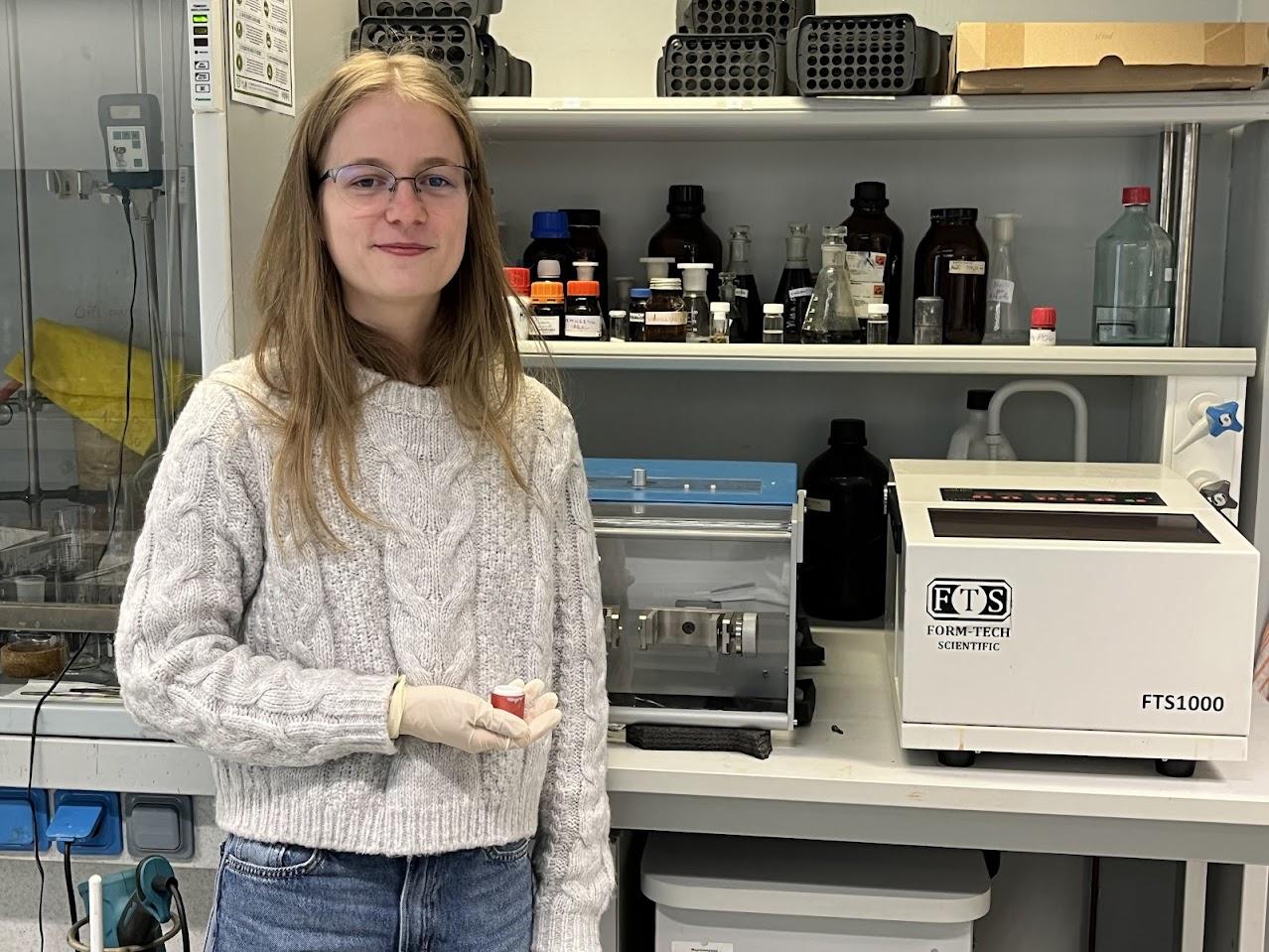 Supramolecular research group