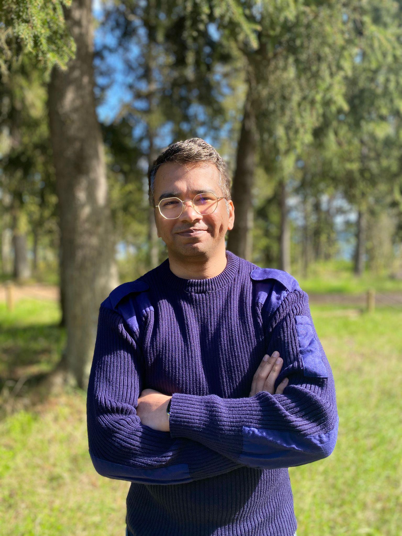 Amit Sharma