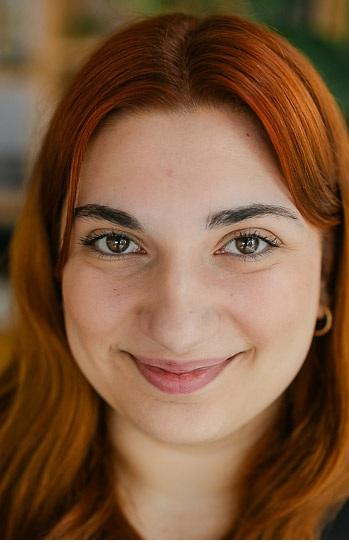 Ana Koiava