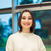 Andreea TalTech Student Moldova