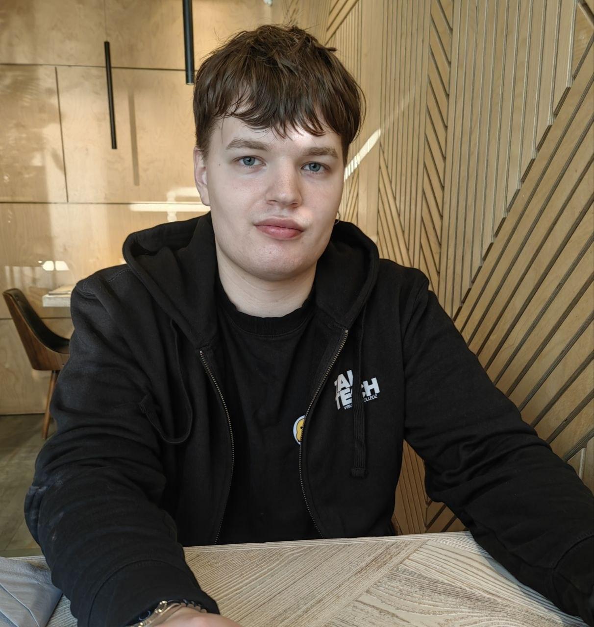 Artur Veskus