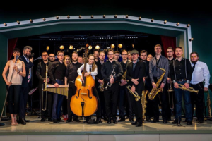 band