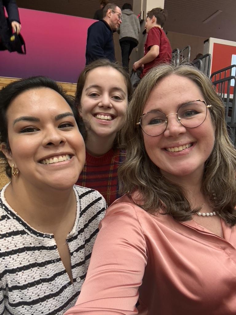 Basketball game