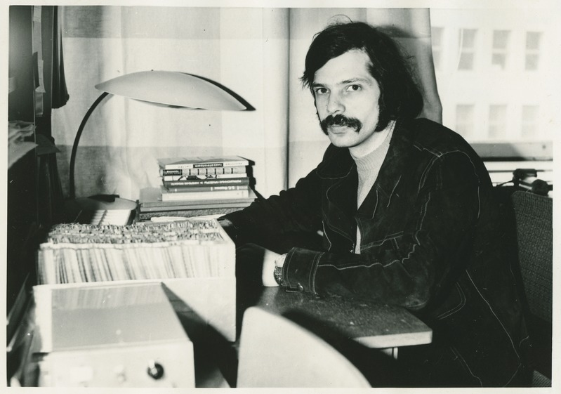 Boris Gordon