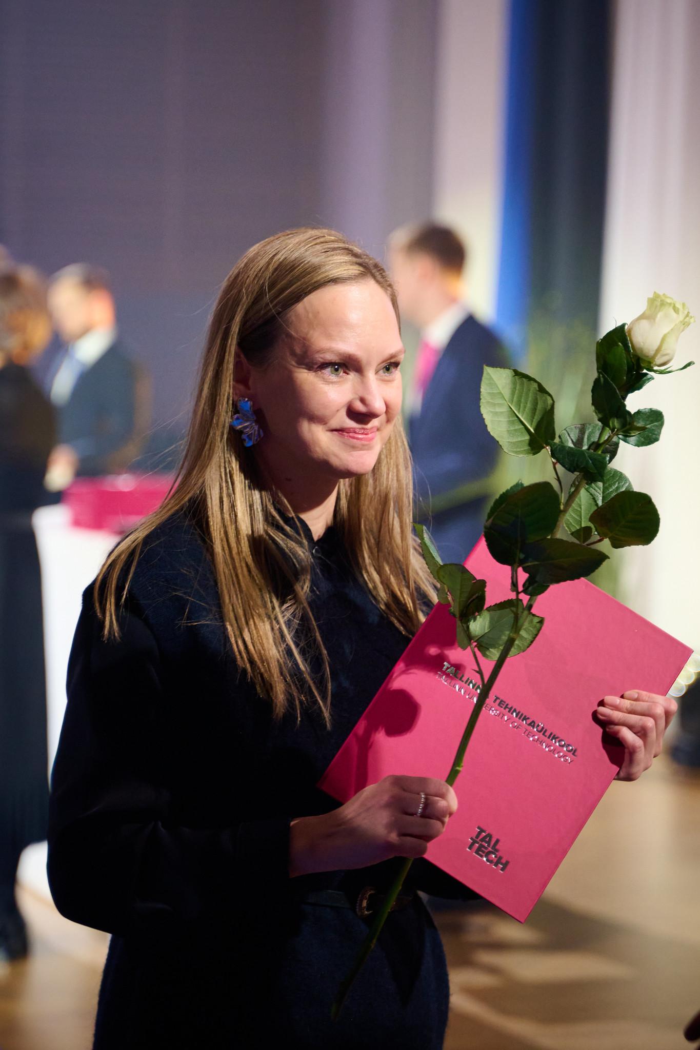 Brita Laurfeld EV108 aktusel