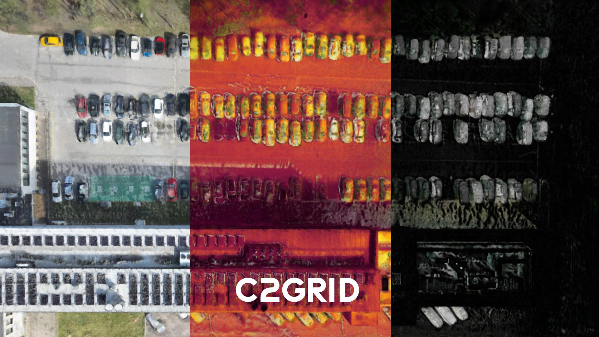 C2GRID digikaksik