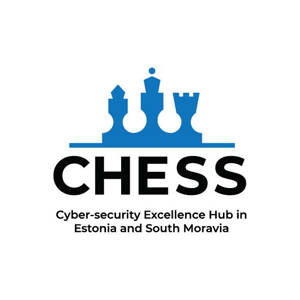CHESS logo