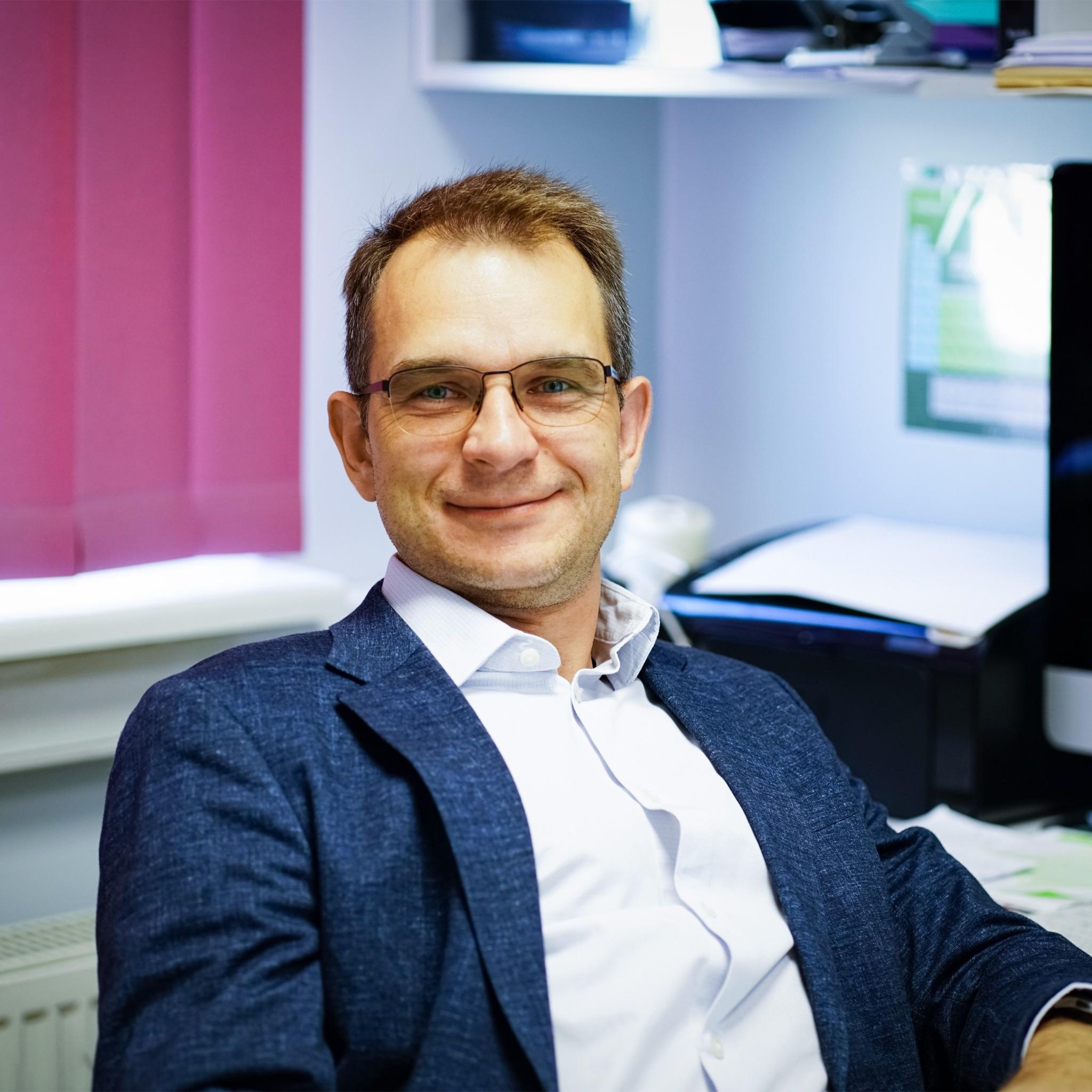 Supramolecular research group