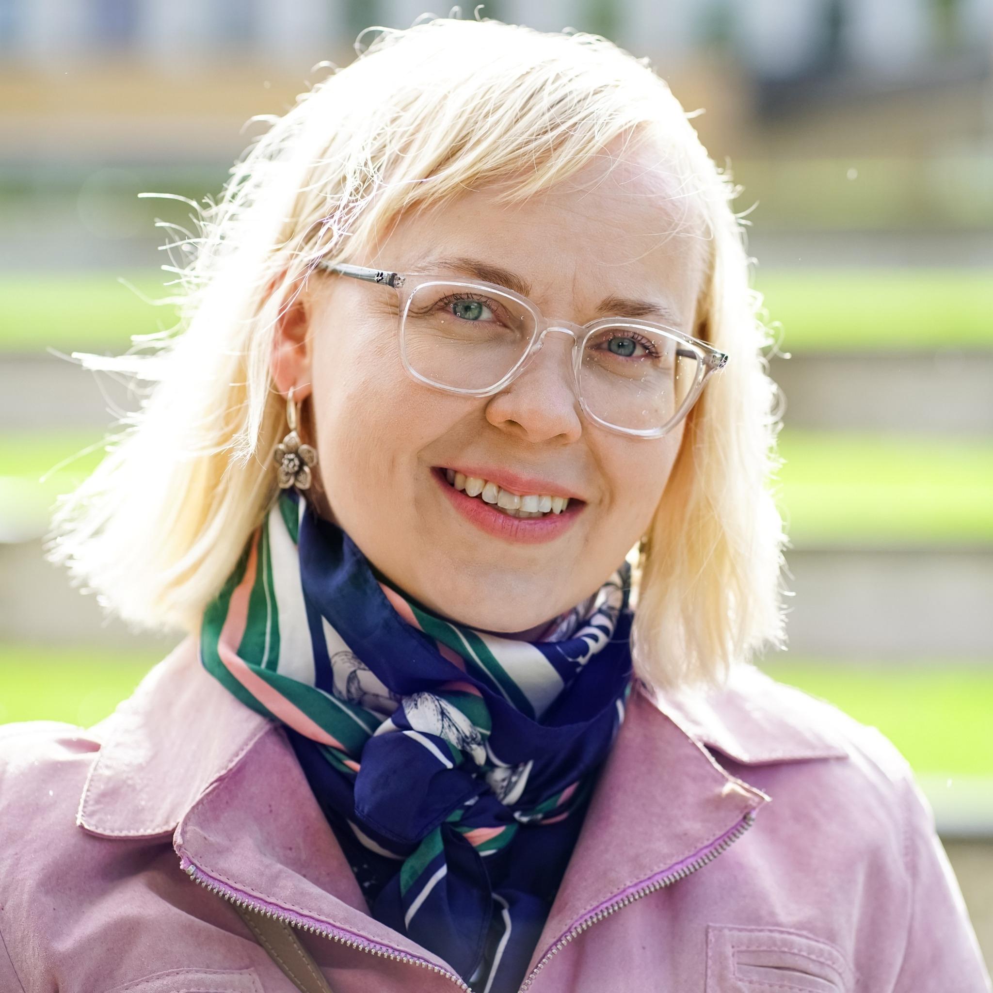 Supramolecular research group