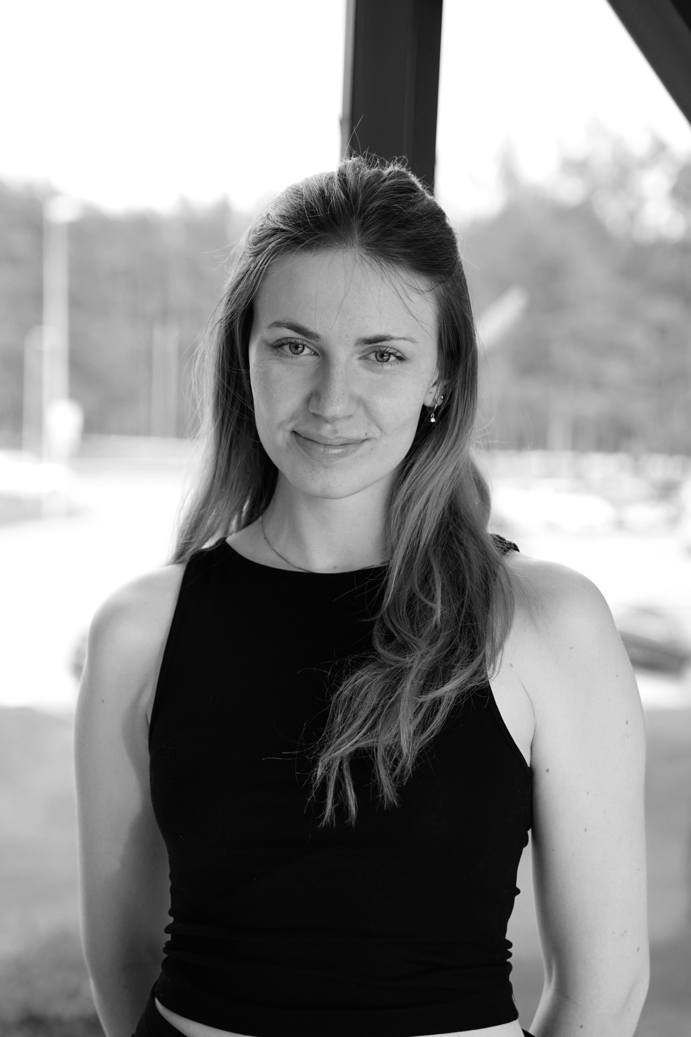 Elise-Irene Lensment