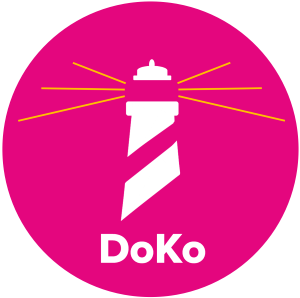 DoKo logo