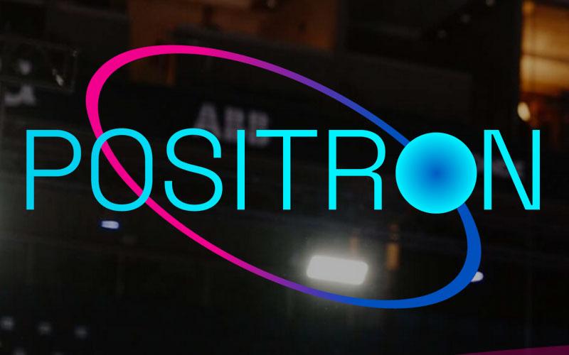 Positron