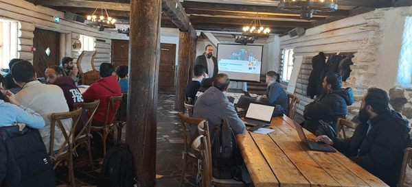 Fookuses elektromagnetseadmed