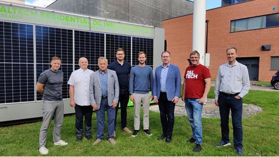 Uudised_Maailma Energeetikanõukogu Eesti esindus