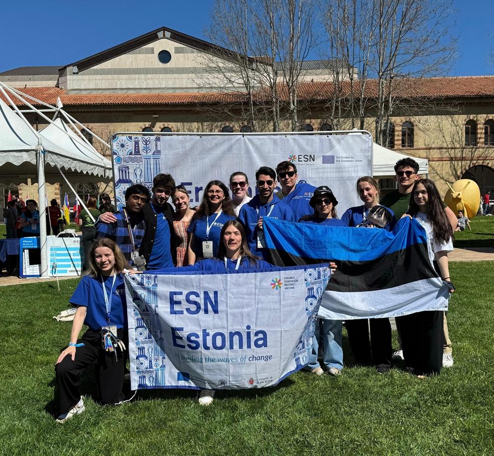 ESN