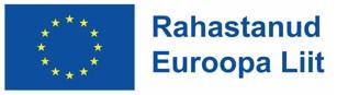 Rahastanud Euroopa Liit_väike logo