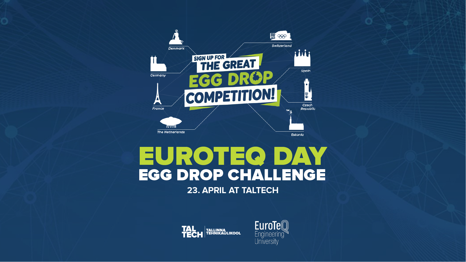 EuroTeQ Day 2026
