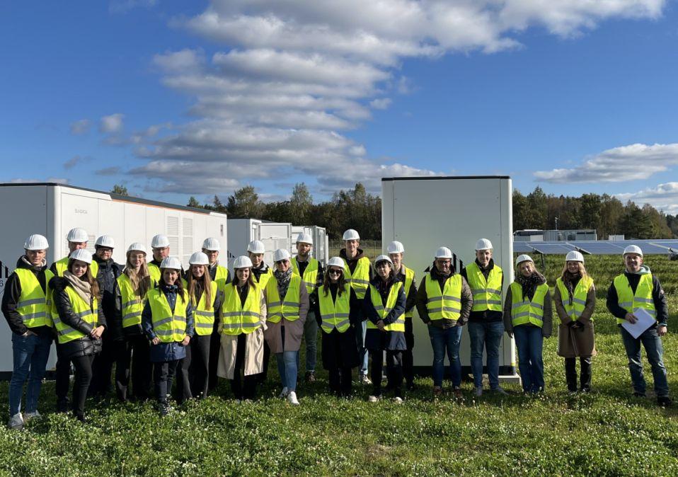 Insener_Rohelised energiatehnoloogiad