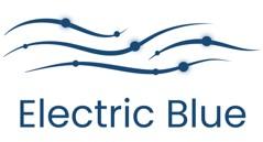 Electric Blue logo