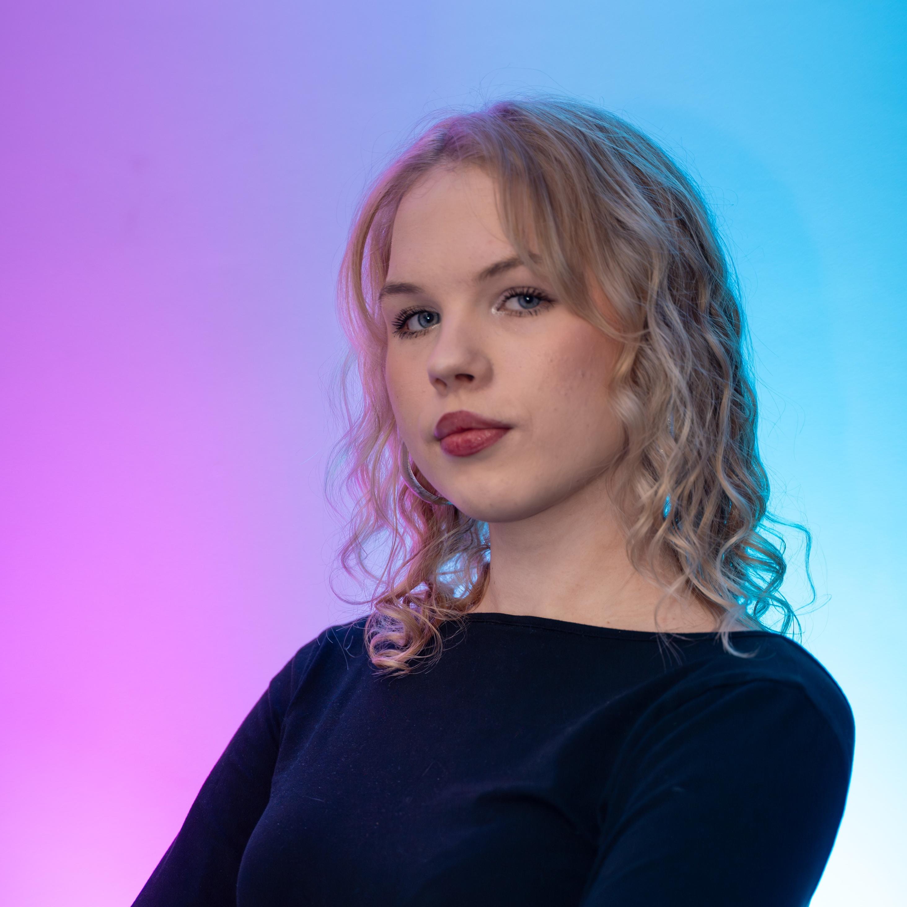 Emma Arabella Jõgeva