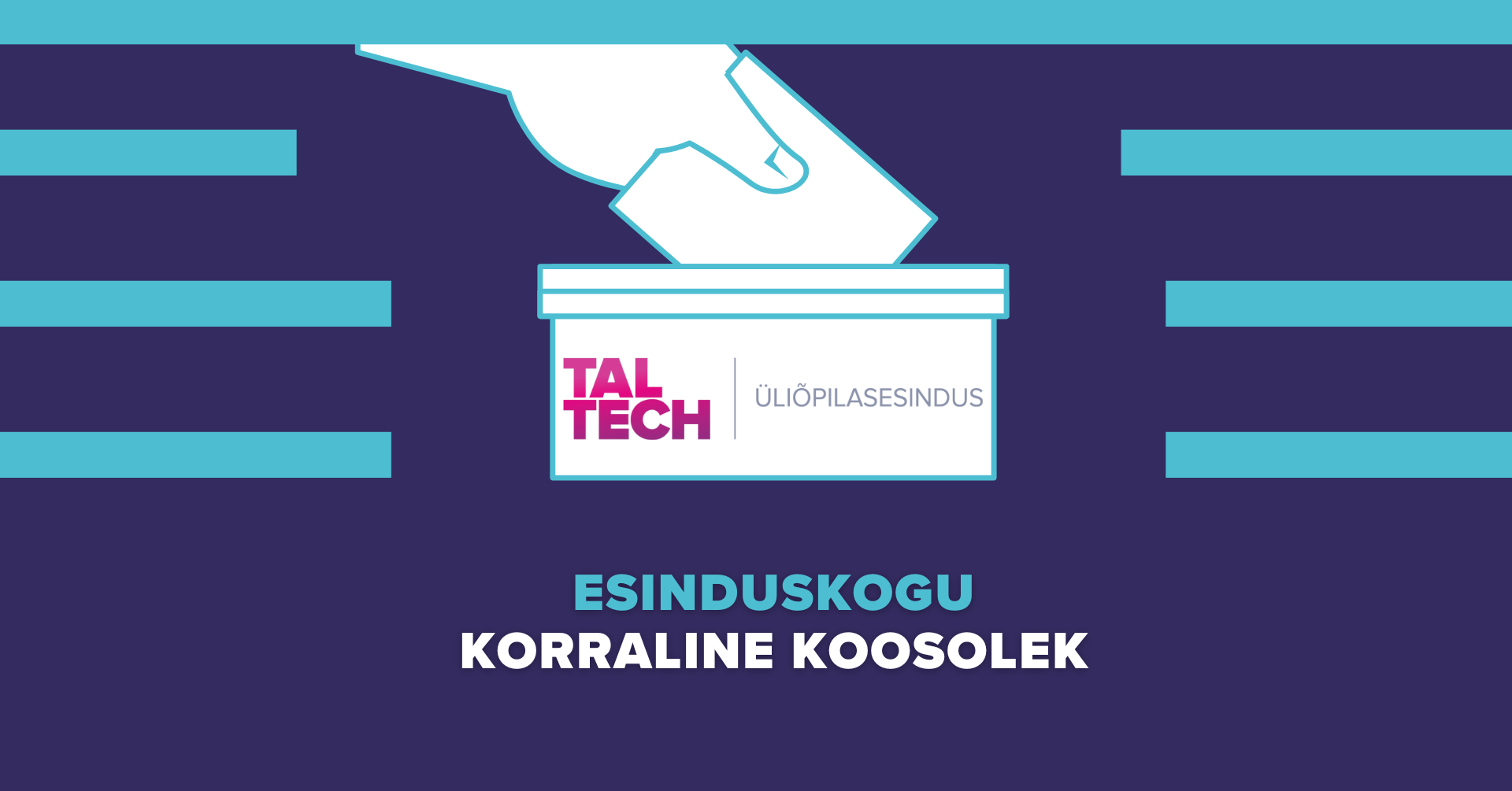 Esinduskogu koosolekud