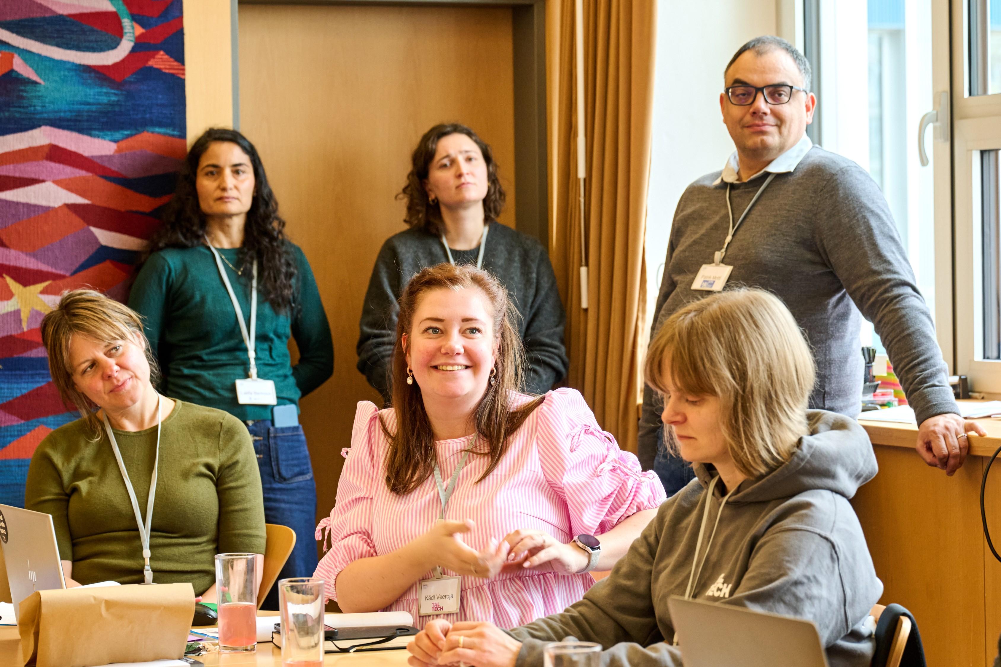 EuroTeQ Spring School for Educators 2026