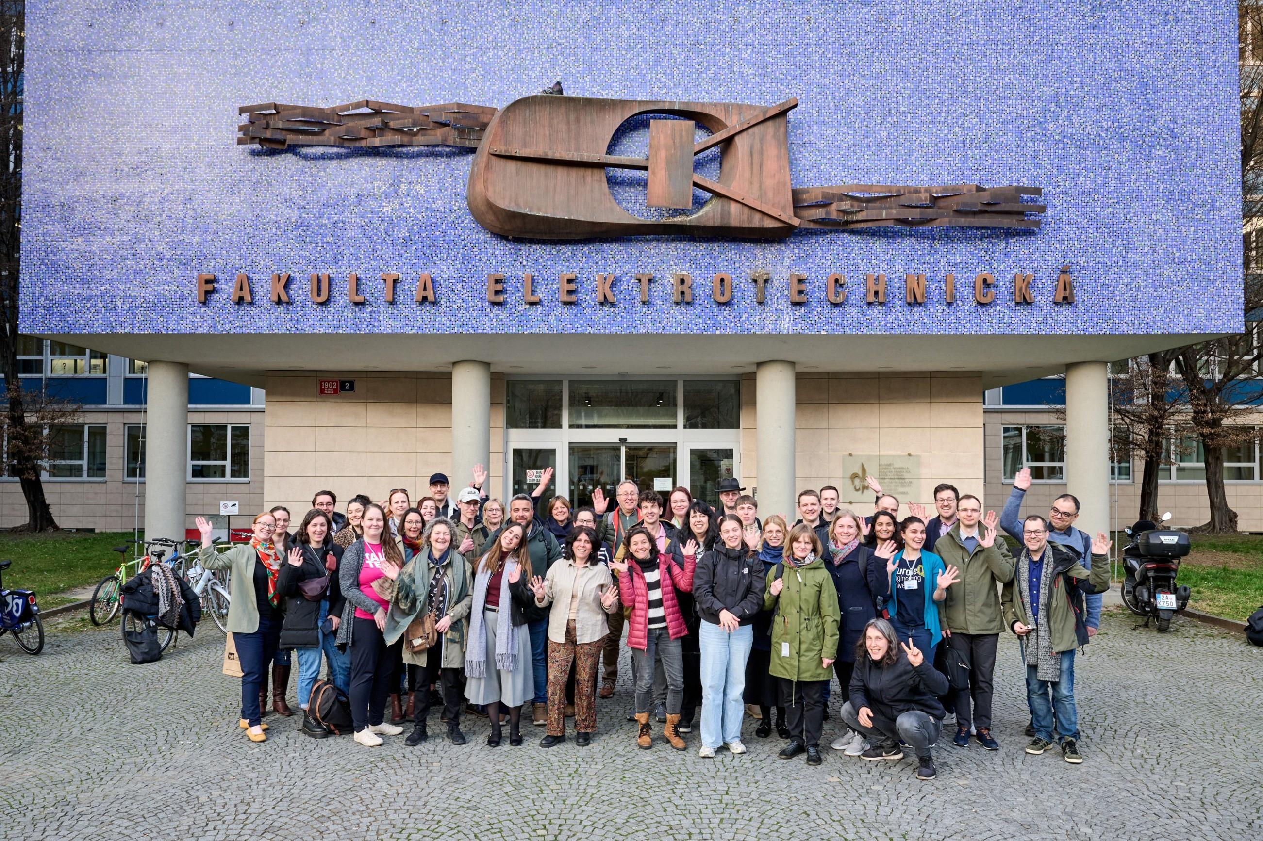 EuroTeQ Spring School for Educators 2026