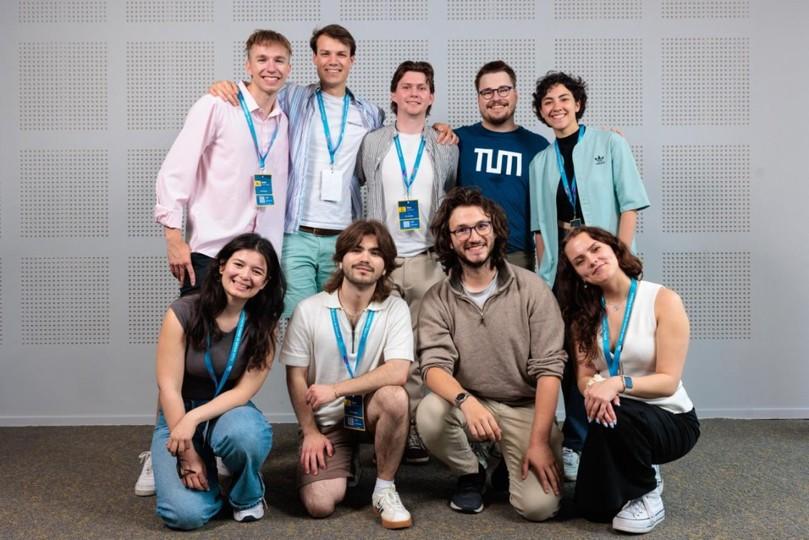EuroTeQ Student Council