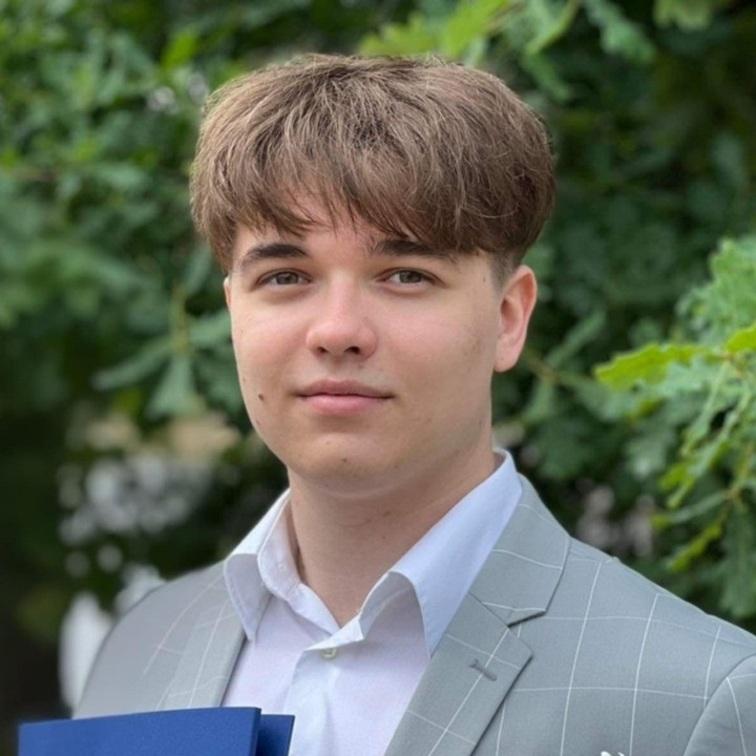 EuroTeQ ambassador - Günther Miklas