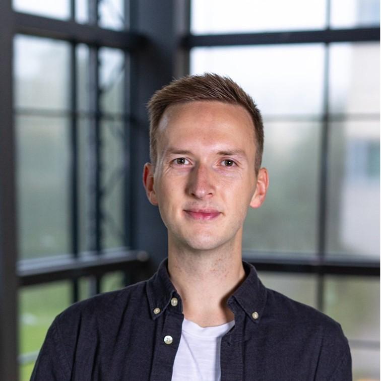 EuroTeQ ambassador - Henri Suomalainen