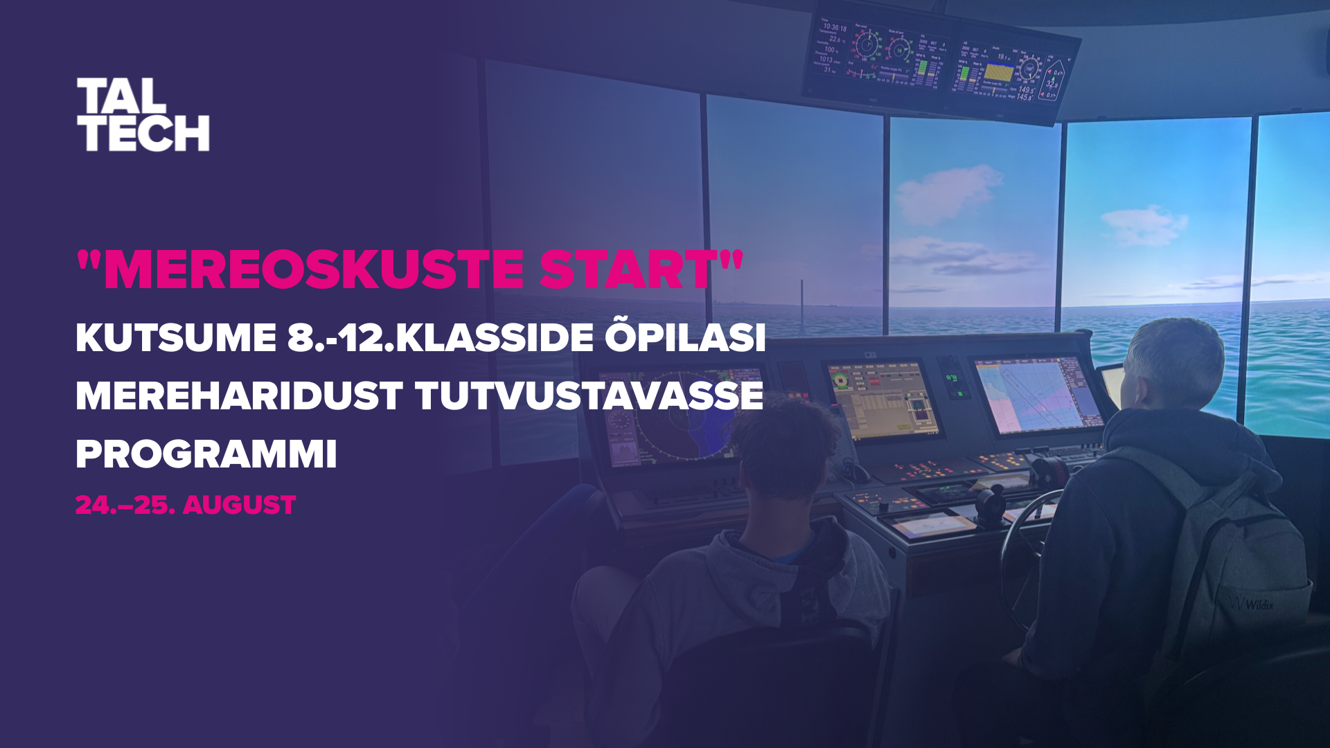 Mereoskuste restart 2026