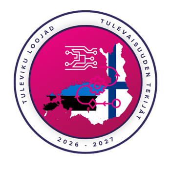 Tuleviku-loojad 26-27 logo