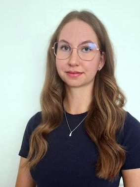 Marleen Kadak