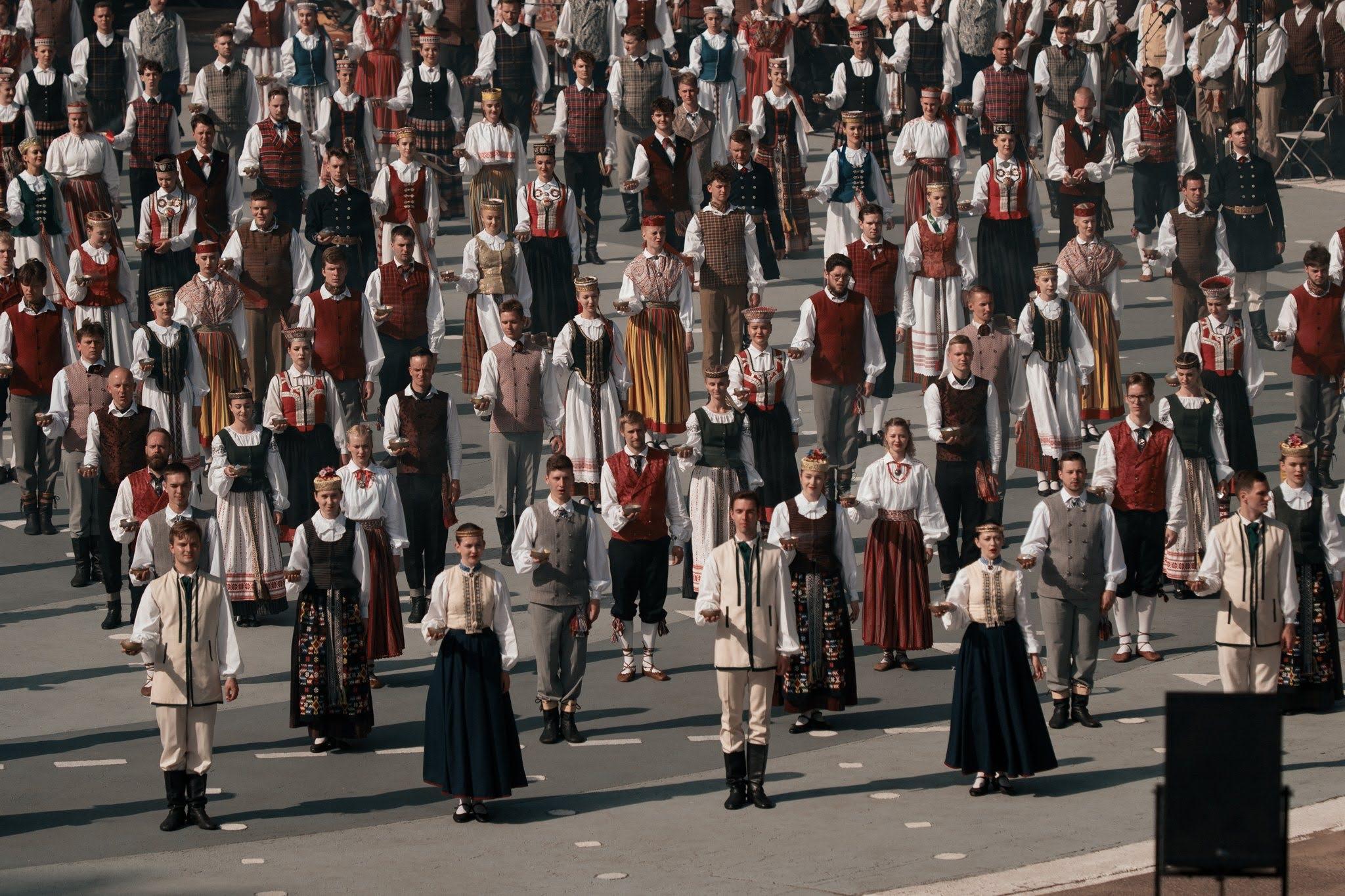 Gaudeamus 2022 Vilniuses