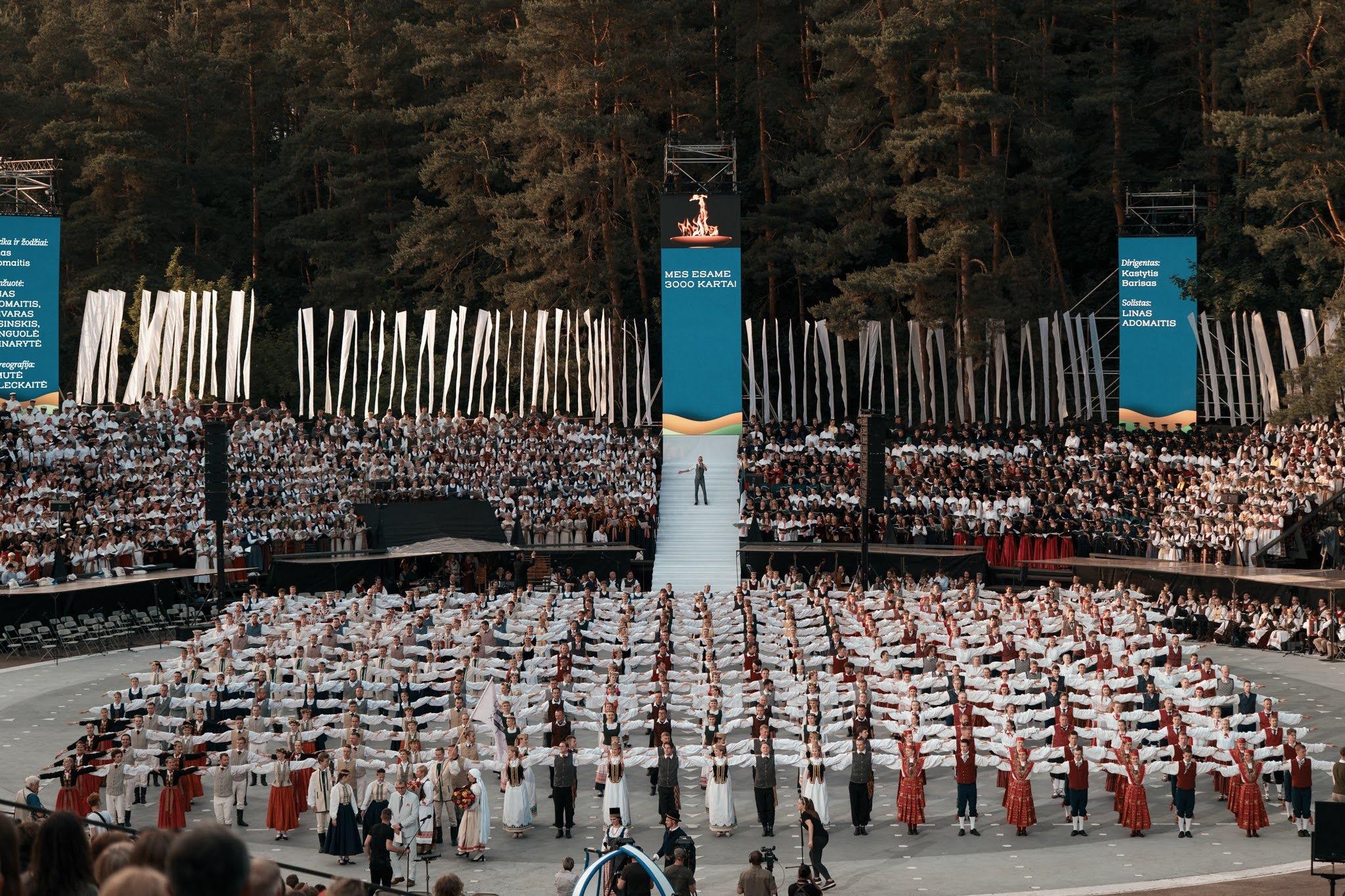 Gaudeamus 2022 Vilniuses
