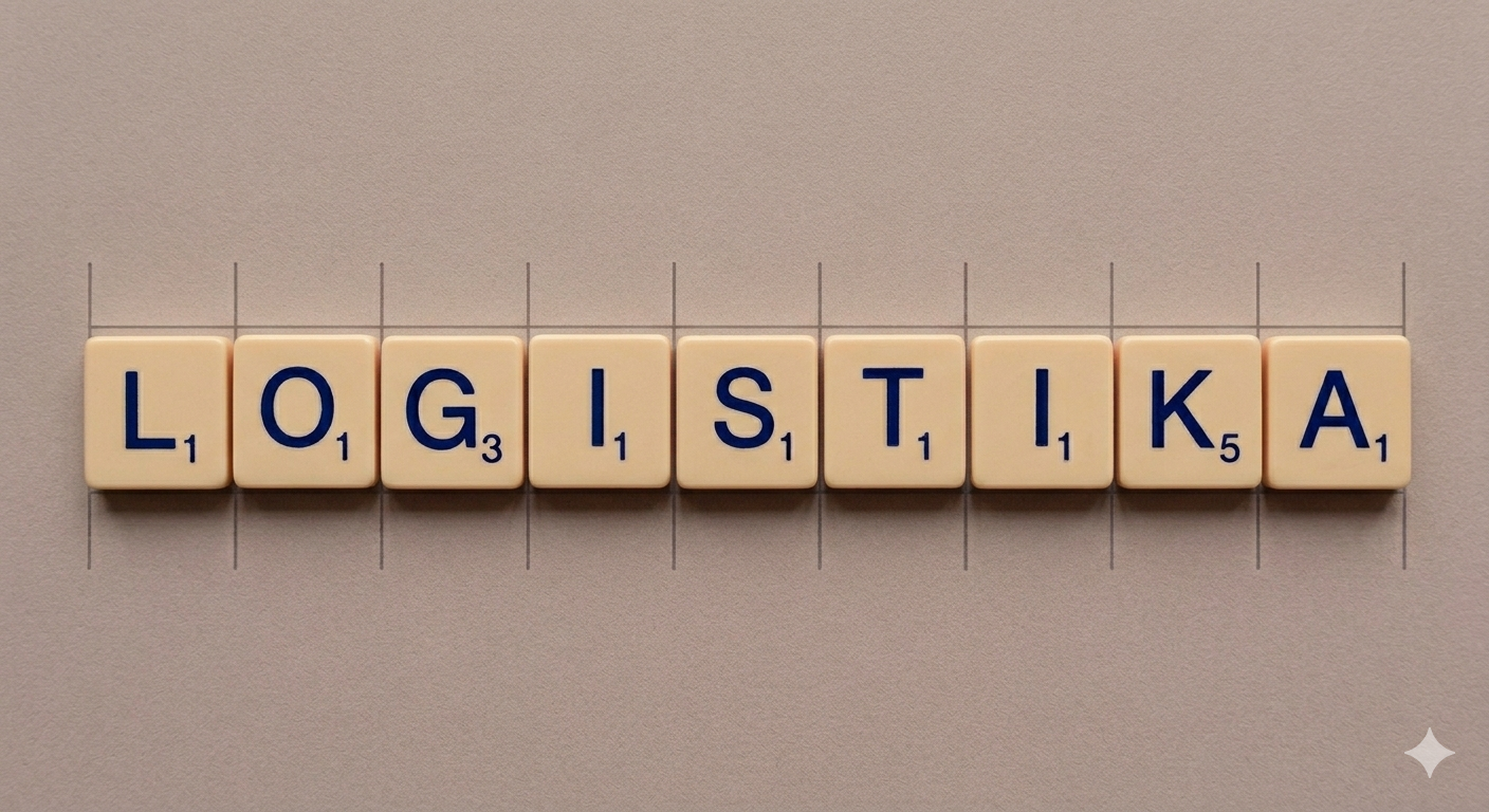 Logistika 
