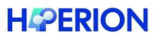H4PERION logo