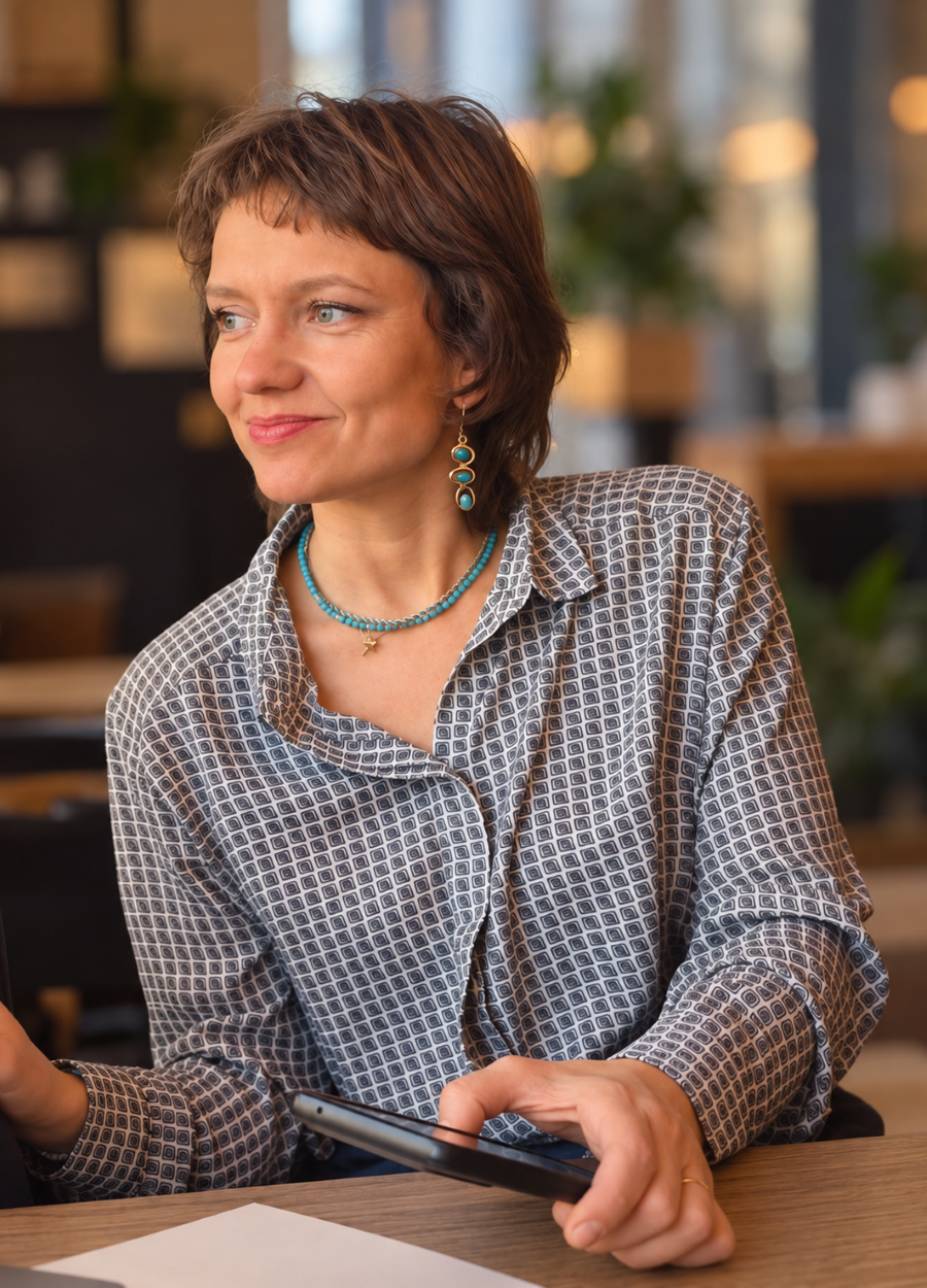 Helen Barndõk