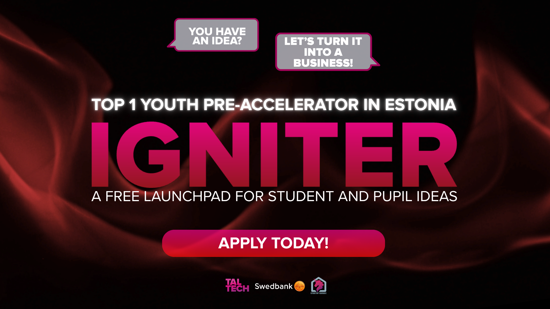 IGNITER