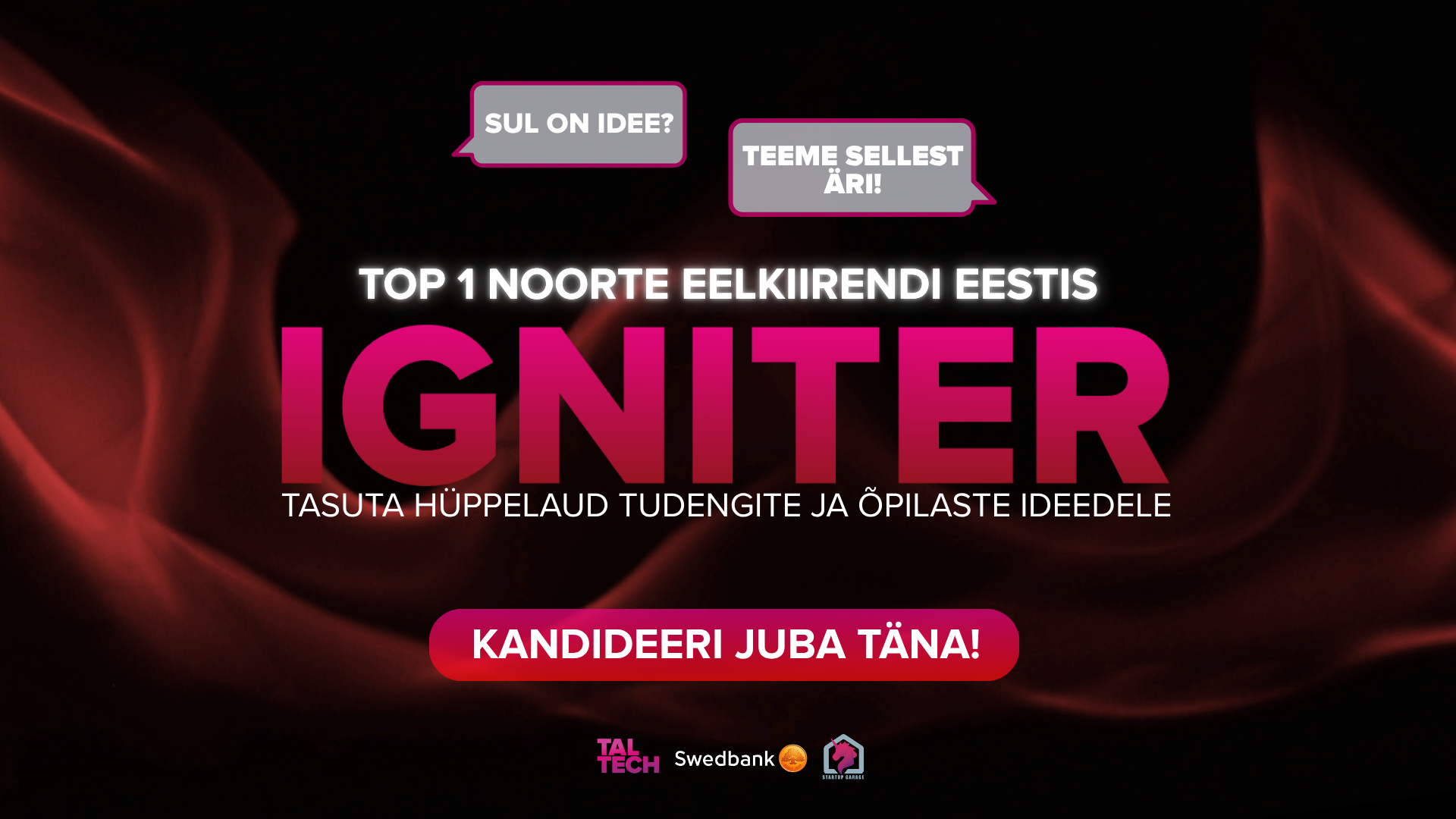 IGNITER